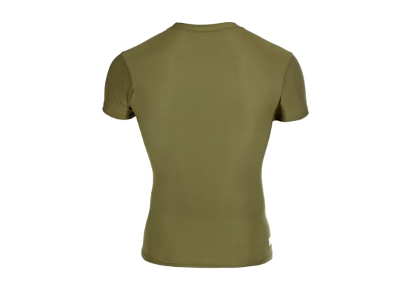 Under Armour UA Tactical HeatGear Compression Tee