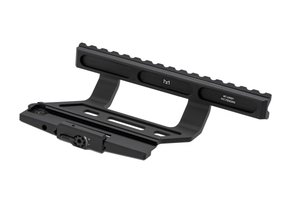 Leapers ACCU-SYNC AK Side Mount