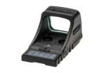 Holosun SCS Solar Green Circle Dot Sight MOS