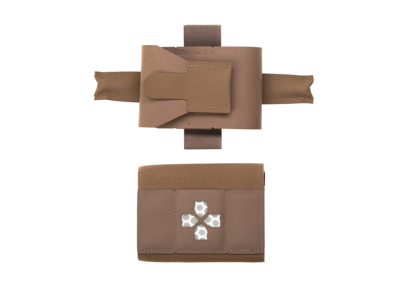 Blue Force Gear Belt Mounted Micro Trauma Kit NOW!