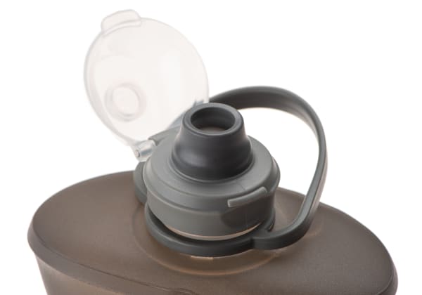 Hydrapak Stow Bottle 500ml