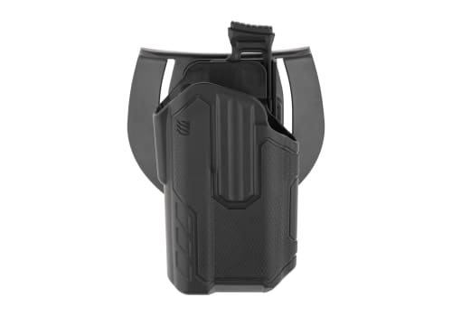Blackhawk Omnivore Holster with Surefire X300/X300U-A