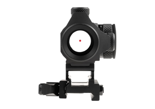Vector Optics Maverick-II 1x22 GenII Red Dot Sight (2025 Vector Optics Maverick-II 1x22 GenII Red Dot Sight (2025