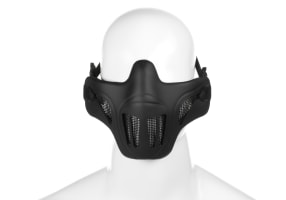 Big Dragon Ghost Recon Mesh Face Mask