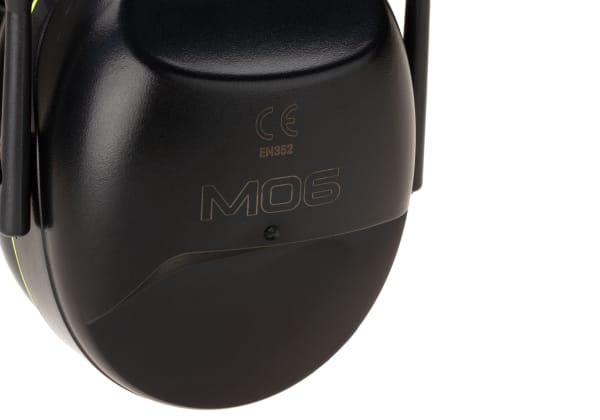 Earmor MaxDefense M06A