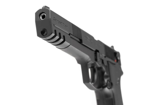 Walther CP88 Competition Co2