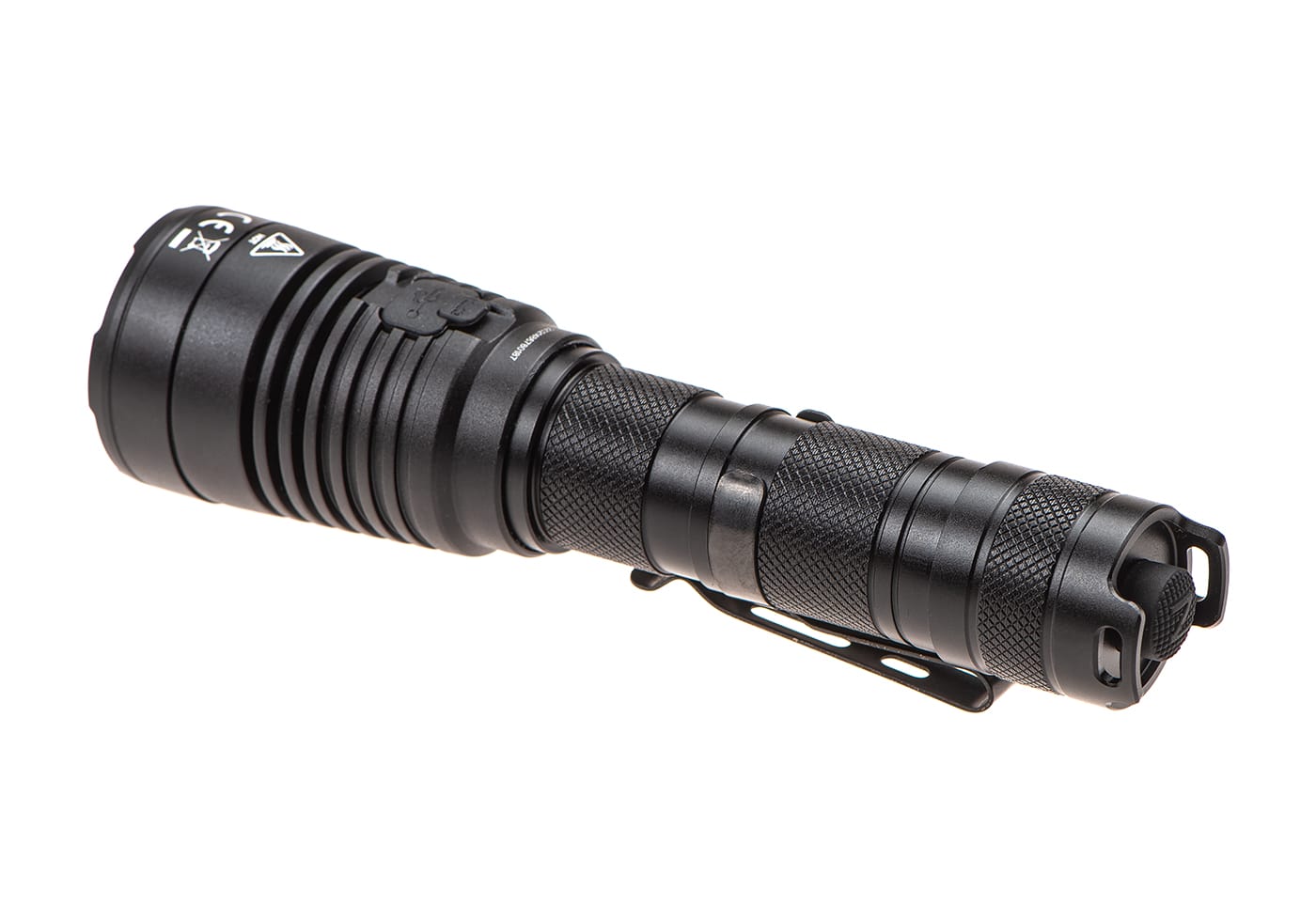 Nitecore MH25 V2 Multi-Task Hybrid