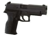 WE P226R E2 Full Metal GBB