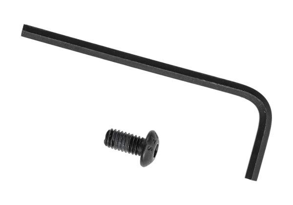 Strike Industries Gen 5 Magwell for GLOCK Gen 5 G19/G23