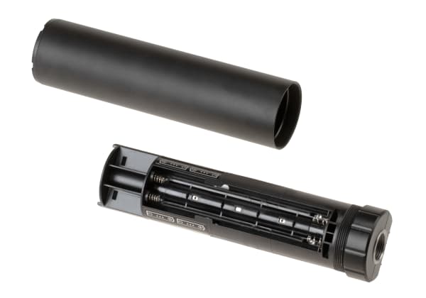 Acetech iTracer Advance BB Control System