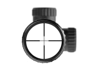 Primary Arms CLx 3-9X44 SFP Duplex