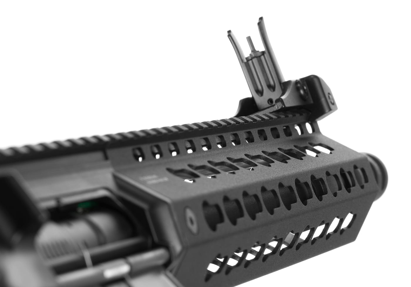 G&G GC16 E.T.U. SRL S-AEG