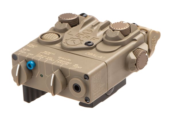 Element DBAL-A2 Illuminator / Laser Module Green + IR