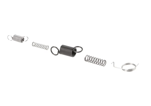 G&G Gearbox Spring Set
