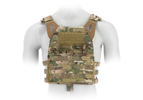 Crye Precision Jumpable Plate Carrier JPC