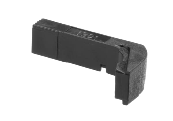 Glock Extended Magazine Release