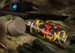 Armamat C4 Mil Grade Color Spray RAL 7050