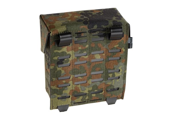 Templar's Gear SAW 200rds Pouch with Full Flap