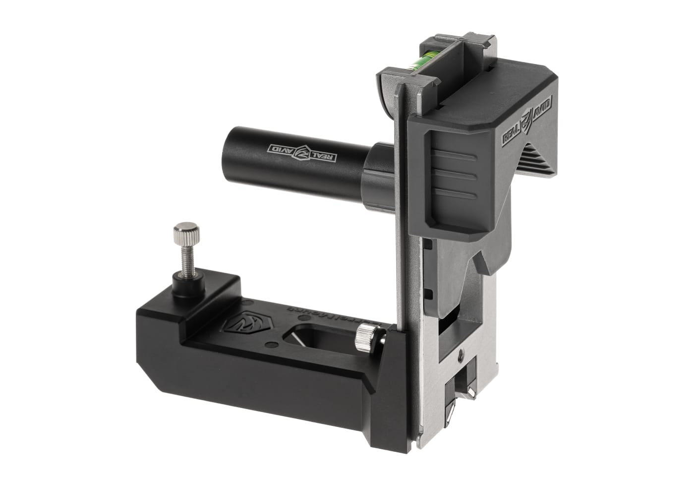 Real Avid Master Scope Mounting Kit