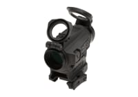 Holosun HE515CT-RD Elite Solar Red Circle Dot Sight