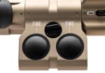 WADSN MAWL-C1 Metal Version LED + Green + IR Laser