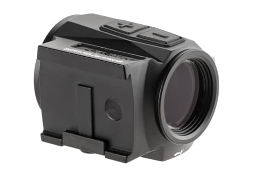 Holosun Solar Charging Rifle Sight Red Dot