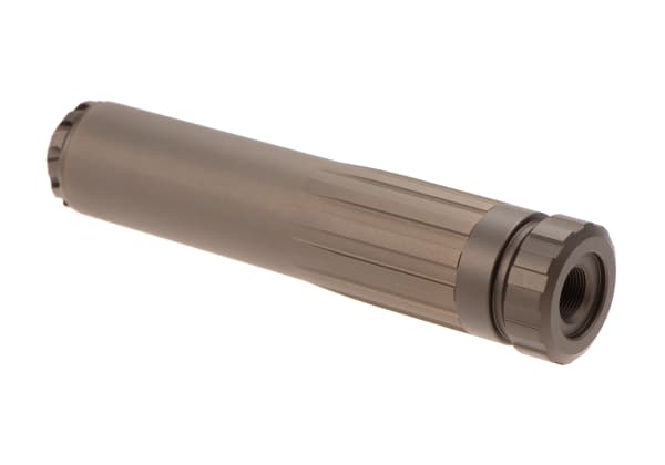 Action Army DDW Silencer for AAP01