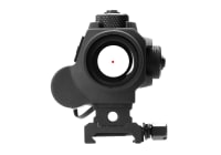 Sightmark Wolverine 1x23 CSR Red Dot Sight