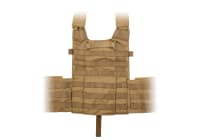 Invader Gear 6094A-RS Plate Carrier