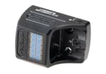 Holosun SCS Solar Circle Dot Sight RMSc Footprint