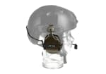 Z-Tactical SRD Headset FAST Military Standard Plug