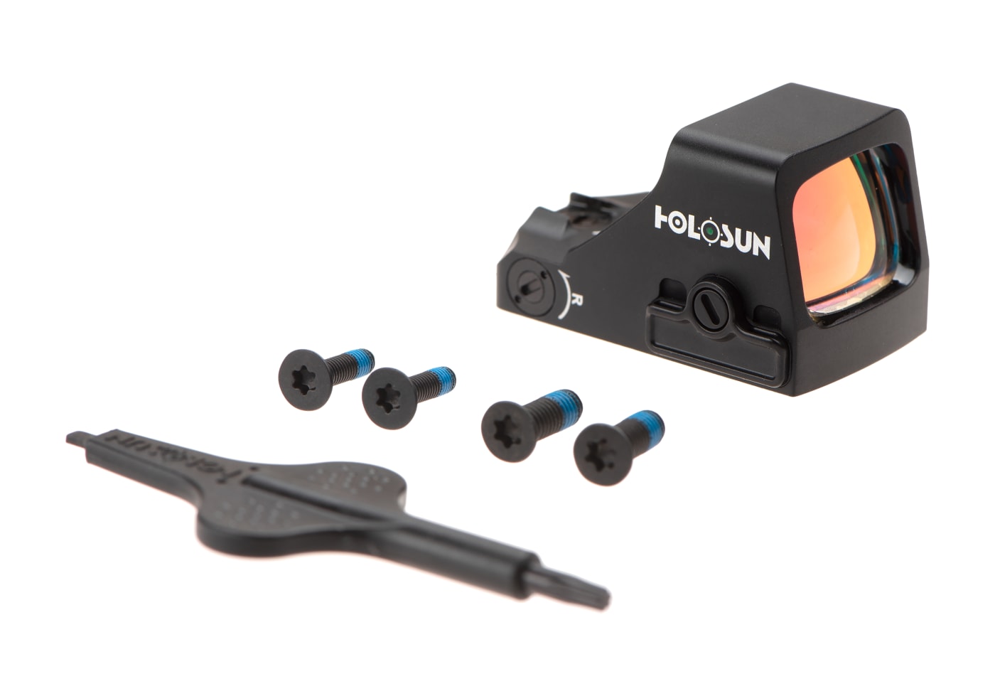 Holosun HE507K-GR X2 Green Dot Sight