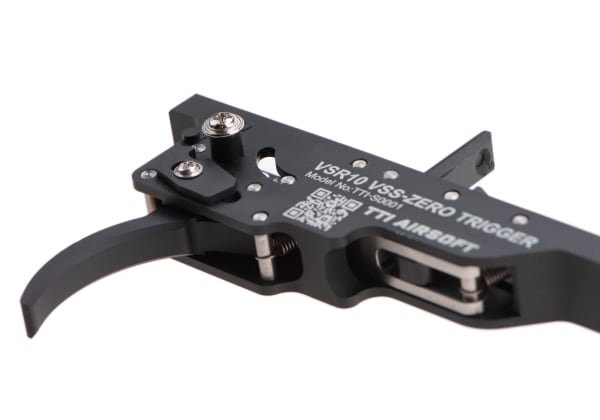 TTI Airsoft VSS-Zero Trigger for VSR10