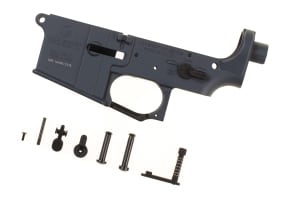 Krytac LVOA Lower Receiver Assembly