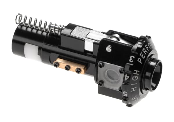 Maxx Model CNC Aluminum Hopup Chamber MGW