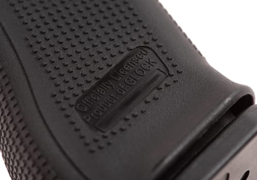 Glock Glock G45 Metal Version GBB Replica