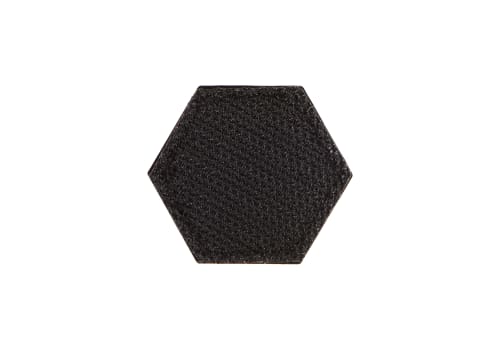 JTG Hex Scouts Rubber Patch