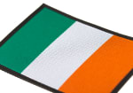 Clawgear Ireland Flag Patch