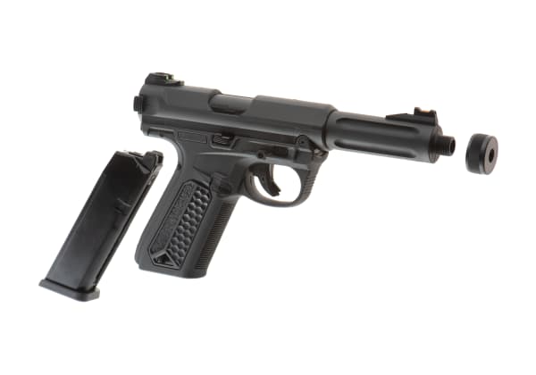 Action Army AAP01 GBB Semi Auto