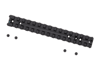 Maple Leaf VSR-10 Rail Bubble Lever Blue