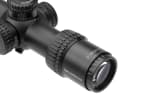 Vector Optics Veyron 3-12x44 FFP