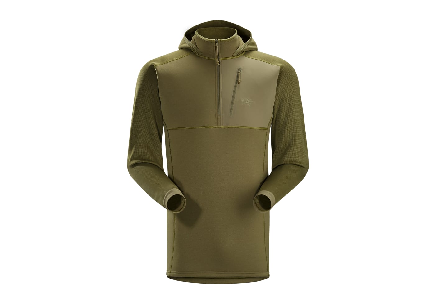 Arc'teryx Naga Hoody Gen 2