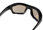 Wiley X WX Ozone Captivate Polarized Grey