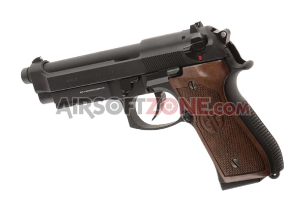 Pistolet BERETTA GPM92 GAZ GREEN G&G