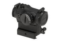 Aimpoint Micro T-2 2 MOA with 39mm Spacer and LRP