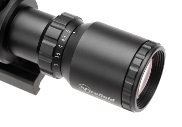 Firefield Barrage 1.5-5x32