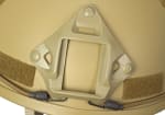 Emerson ACH MICH 2001 Helmet Special Action