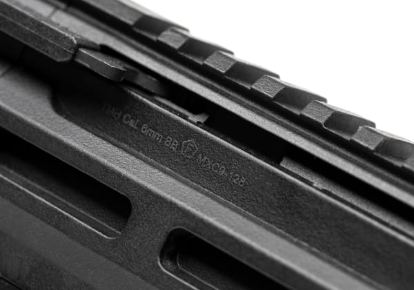 G&G MXC9 Enhanced Version S-AEG