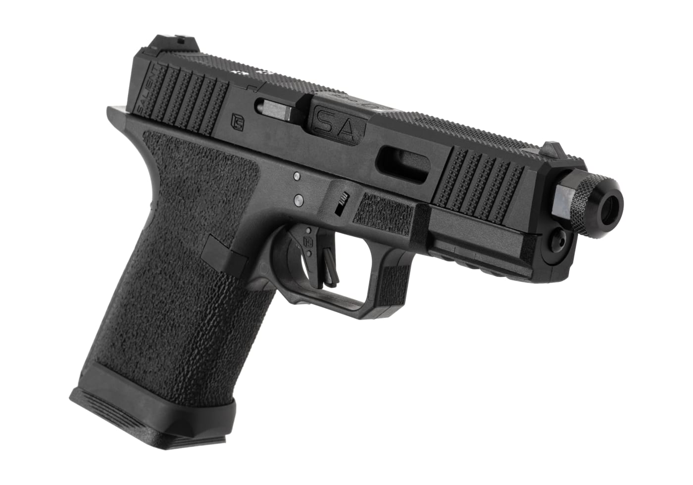 Salient Arms TO2001 Tier One 2.0