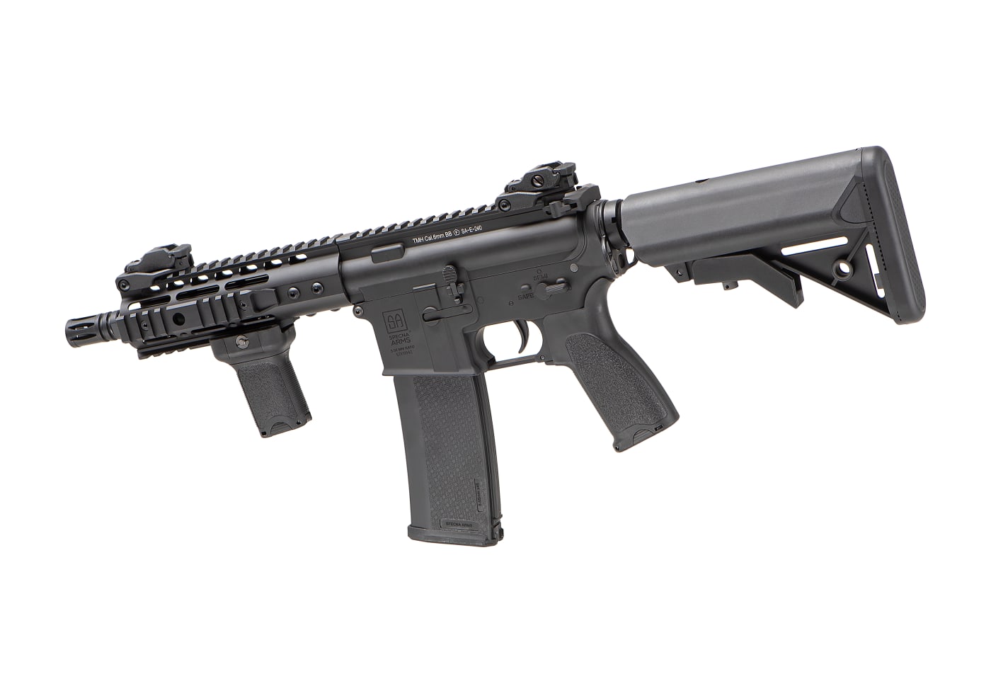 Specna Arms SA-E12 Edge S-AEG